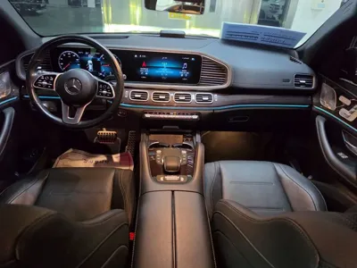 Mercedes-Benz GLE-Class 2021, 55295 км, за 65000000 KRW - фото 7