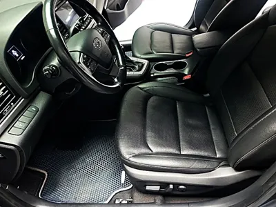Hyundai Avante 2016, 102999 км, за 7900000 KRW - фото 11