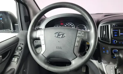 Hyundai Starex 2020, 79601 км, за 18400000 KRW - фото 14