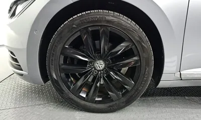 Volkswagen Arteon 2019, 57707 км, за 21900000 KRW - фото 5