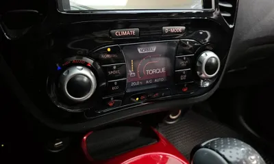 Nissan Juke 2015, 94425 км, за 6500000 KRW - фото 16