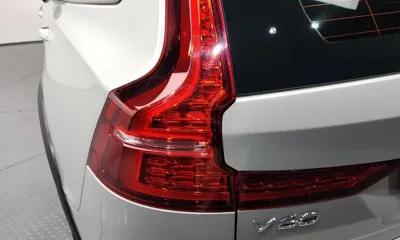 Volvo V60 2021, 25290 км, за 36800000 KRW - фото 23