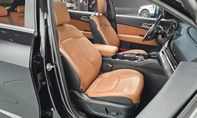 Kia Sportage 2022, 58803 км, за 27500000 KRW - фото 26