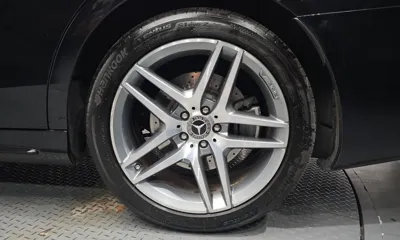 Mercedes-Benz S-Class 2019, 64047 км, за 51000000 KRW - фото 21