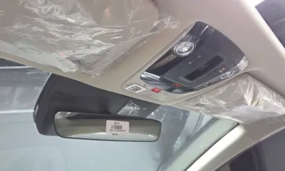 Kia K5 2026, 12 км, за 50000000 KRW - фото 18