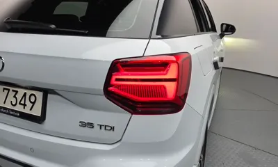 Audi Q2 2023, 71492 км, за 31990000 KRW - фото 23