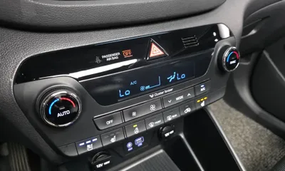 Hyundai Tucson 2018, 102843 км, за 12500000 KRW - фото 16