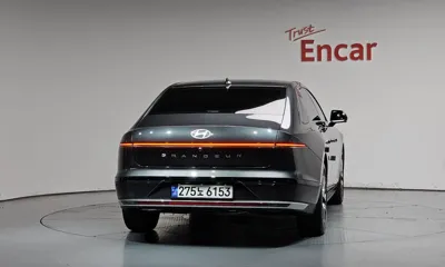 Hyundai Grandeur 2025, 19314 км, за 34900000 KRW