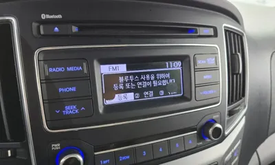 Hyundai Starex 2017, 88994 км, за 11900000 KRW - фото 14
