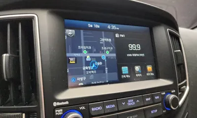 Hyundai Starex 2019, 72338 км, за 18400000 KRW - фото 13