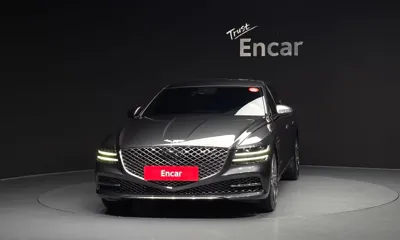 Genesis G80 2021, 73017 км, за 85000000 KRW - фото 3