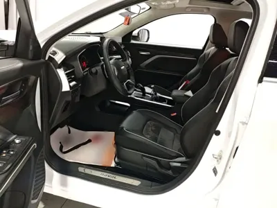 Haval H6 2024, 20200 км, за 67300 CNY - фото 16