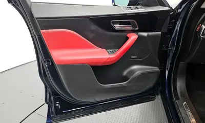 Jaguar F-Pace 2018, 124790 км, за 13900000 KRW - фото 24