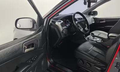 KG_Mobility_Ssangyong KORANDO 2016, 152560 км, за 5900000 KRW - фото 11