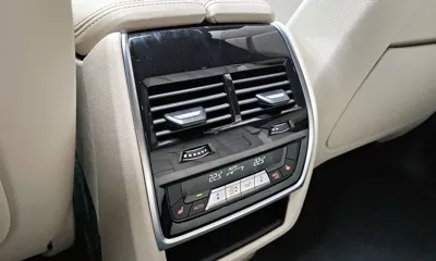 BMW X5 2025, 8311 км, за 155000000 KRW - фото 29