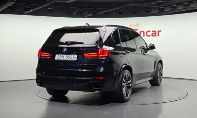 BMW X5 2015, 157410 км, за 25090000 KRW