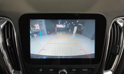 ChevroletGMDaewoo Malibu 2017, 87013 км, за 6700000 KRW - фото 15