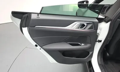 BMW i4 2025, 25610 км, за 56900000 KRW - фото 25
