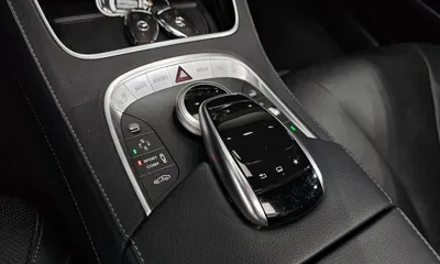 Mercedes-Benz S-Class 2015, 150469 км, за 23500000 KRW - фото 18
