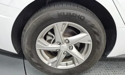 Hyundai Sonata 2020, 135069 км, за 13000000 KRW - фото 5
