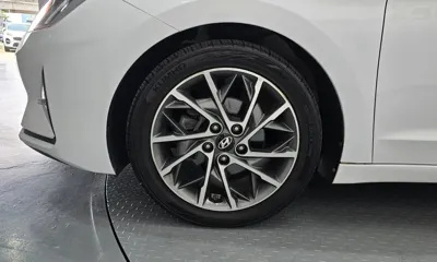 Hyundai Avante 2019, 74189 км, за 9490000 KRW - фото 5