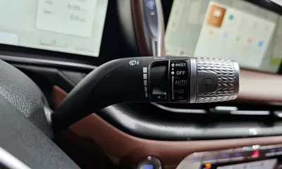 Genesis G90 2022, 124324 км, за 51900000 KRW - фото 27