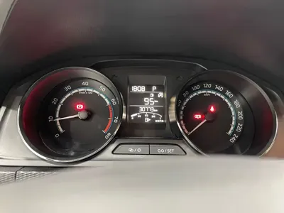 Skoda Kamiq 2022, 30700 км, за 98800 CNY - фото 17