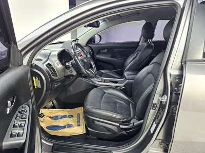 Kia Sportage 2014, 170000 км, за 4890000 KRW - фото 8
