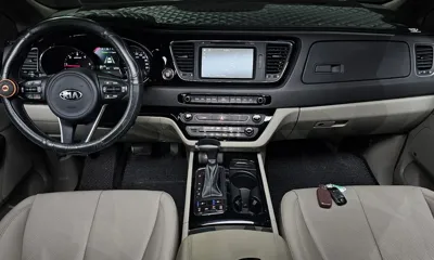 Kia Canival 2018, 82576 км, за 16500000 KRW - фото 7