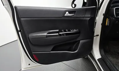 Kia Sportage 2016, 143850 км, за 10500000 KRW - фото 24