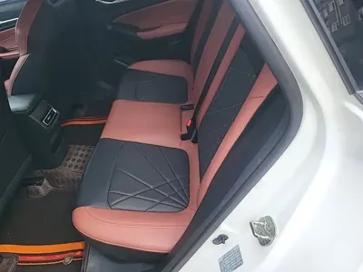 Changan Eado 2023, 40900 км, за 48600 CNY - фото 17