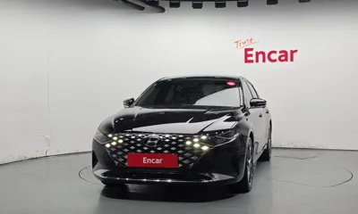 Hyundai Grandeur 2023, 49940 км, за 25500000 KRW - фото 3