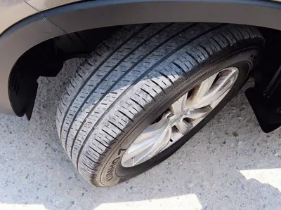 Kia Sorento 2011, 136059 км, за 5900000 KRW - фото 20