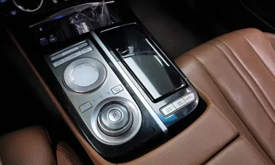 Genesis G80 2021, 191579 км, за 25290000 KRW - фото 9