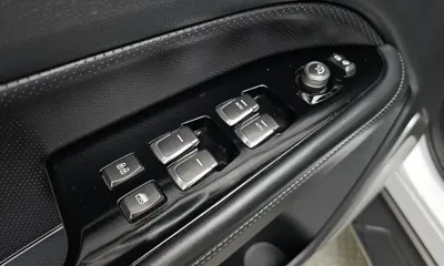 KG_Mobility_Ssangyong Rexton 2018, 118218 км, за 15500000 KRW - фото 20