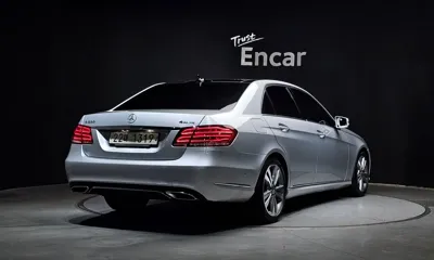 Mercedes-Benz E-Class 2014, 99785 км, за 11000000 KRW - фото 2