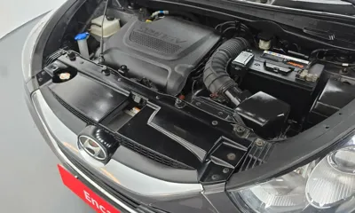 Hyundai Tucson 2012, 173595 км, за 4490000 KRW - фото 6