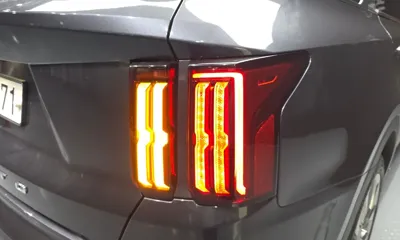 Kia Sorento 2021, 113771 км, за 21400000 KRW - фото 23