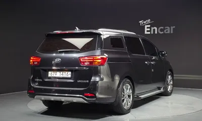 Kia Canival 2019, 91107 км, за 18800000 KRW - фото 2