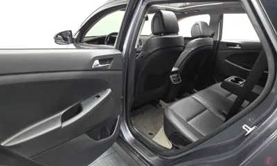Hyundai Tucson 2016, 124733 км, за 9890000 KRW - фото 11
