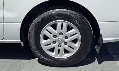 Hyundai Starex 2017, 100261 км, за 9900000 KRW - фото 21