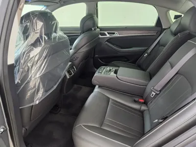 Hyundai Genesis 2016, 98790 км, за 16300000 KRW - фото 8