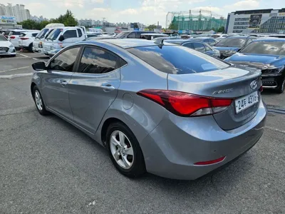 Hyundai Avante 2015, 131364 км, за 5600000 KRW - фото 2
