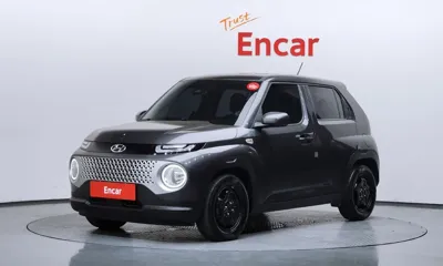 Hyundai Casper · 2024 год