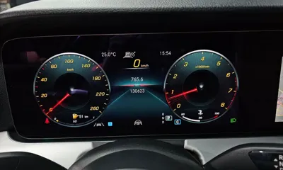 Mercedes-Benz E-Class 2021, 130623 км, за 24900000 KRW - фото 8