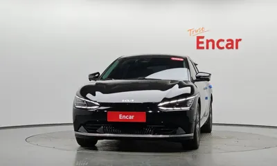Kia EV6 2023, 102025 км, за 35700000 KRW