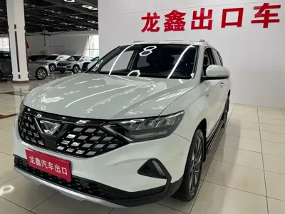 Jetta VS5 2022, 33000 км, за 99800 CNY