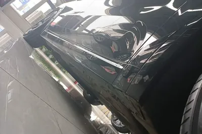Li Auto L8 2023, 32900 км, за 252313.43 CNY - фото 32