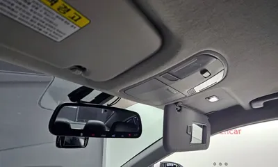 Hyundai Avante 2019, 39041 км, за 13300000 KRW - фото 20