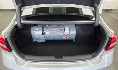 Hyundai Sonata 2017, 137838 км, за 6490000 KRW - фото 20